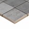 Msi Oxide Magnetite 12" X 12" Matte Porcelain Mosaic Tile, 8PK ZOR-PT-0198 - alternate 3